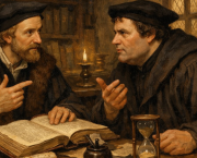 «La Negazione del Libero Arbitrio «coram Deo» in Filippo Melantone»