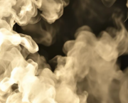 Lumières dans l'obscurité