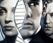 Bienvenue à Gattaca (Gattaca, Andrew Nicol, 1997)