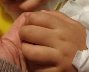 Mon enfant a une maladie génétique rare et orpheline - comment j’ai surmonté l’annonce du diagnostic ?