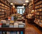 Panorama de l'édition en France