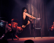 Cabaret (1972) Bob Fosse
