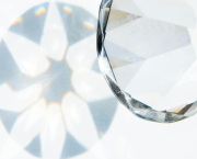 Le cristal du passé
