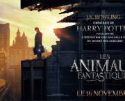 Les Animaux Fantastiques (Fantastic Beasts and Where to Find Them, David Yates, 2016)
