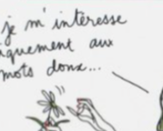 “Les mots sont un jeu : 100 questions pour trouver ses mots” de Pierre Jaskarzec