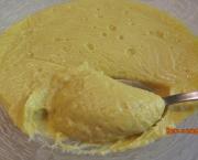 Curd de mangue