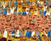 Le Grand repas