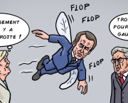 Une réforme migratoire sous tension