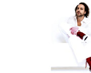 Benoît Richaer : « Du blanc ! »