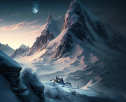 Episode 3 : Glacial