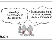 Le diable au corps