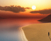 1/ Au revoir à jamais