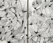 Le murmure des racines