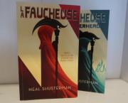 La Faucheuse - Neal SHUSTERMAN (Mai 2020)