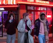 Le lycéen (2022) Christophe Honoré