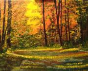 Un peu de nature