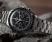 Omega & NASA : Une alliance gravée dans l’histoire spatiale