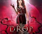 Drop of Blood (City of Blood #1) by Laura Greenwood
