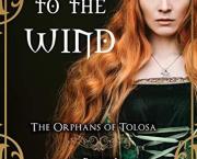 Listen to the Wind (The Orphans of Tolosa #1) by Susanne Dunlap
