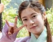 Jung So Min : Des yeux qui parlent ?