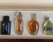 LE PARFUM