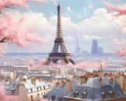 Une passion pour Paris écrit le 28/05/2024