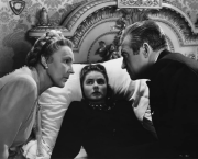 Les enchaînés (1946) Alfred Hitchcock