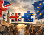 Brexit : pari raté ou stratégie différée ?