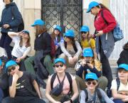 Après midi au Pirée