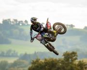 Todd Kelett remporte la course de Loon