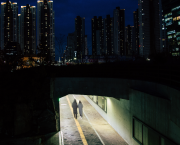 Le tiers est puissance de passage