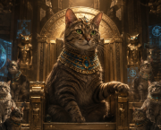 Maître chat