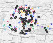 Cet été explorez Paris, découvrez ses secrets et partez à la chasse aux trésors !
