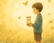 Nathan, gardien du temps...