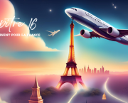 Chapitre 16 : Départ imminent pour la France