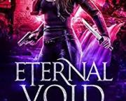 Eternal Void (Isabella Espinoza Book 2) by K Hanson