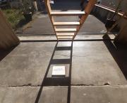 Je suis né(e-s-z-etc.) avec un trou