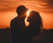 Amour et éternité