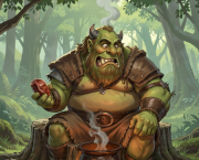 Ogre...