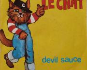 Félin (pour l'autre)