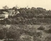 Souvenirs d'une vie vagabonde 1