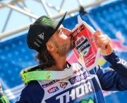 Victoire française en moto ce week-end !