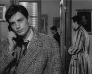 Rocco et ses frères (Rocco e i suoi fratelli, Luchino Visconti, 1960)