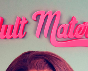 Adult Material - Mini-série