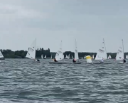 CATWAY 47 - Coupe du lac d’Orient – Régate LASER - ASPTT