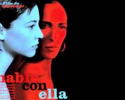 Parle avec elle (Hable con ella, Pedro Almodovar, 2002)
