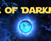 Rise of Darkness - Prologue