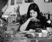 Je, tu, il, elle (Chantal Akerman, 1974)