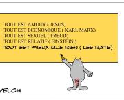 Tout est ...