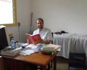 Travailler au CTA(Centre de Traitement Ambulatoire du VIH)